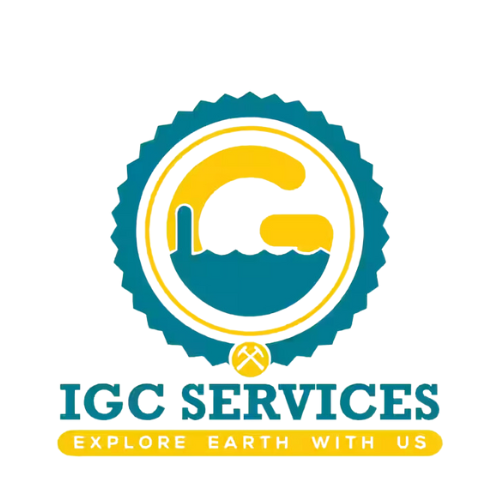 igc service logo