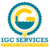 igc service logo